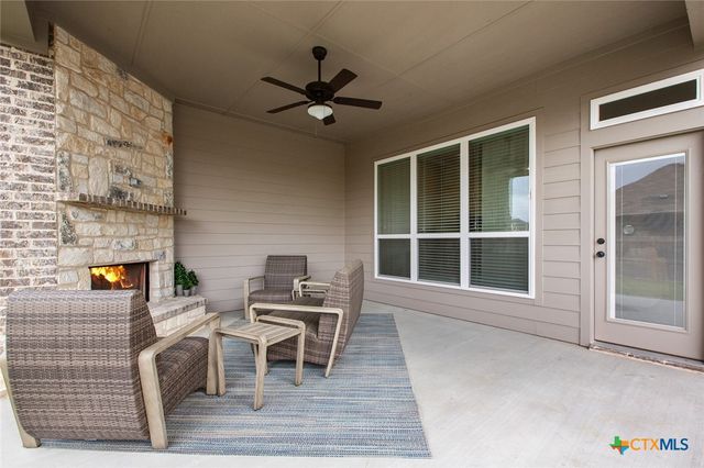 10235 Becker Drive, Temple, TX 76502