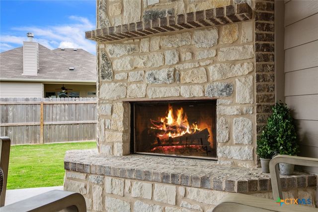 10235 Becker Drive, Temple, TX 76502