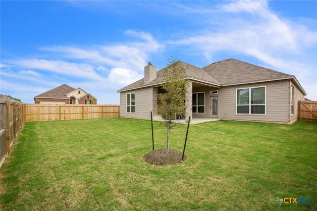 10235 Becker Drive, Temple, TX 76502