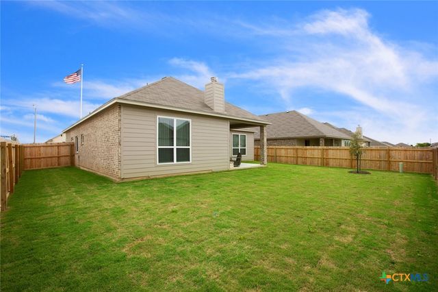 10235 Becker Drive, Temple, TX 76502