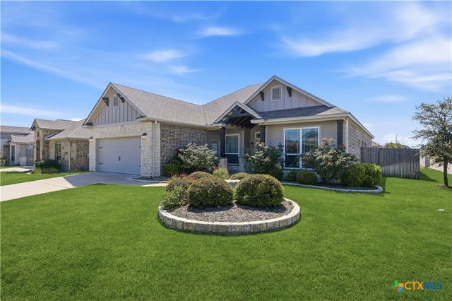 10235 Becker Drive, Temple, TX 76502