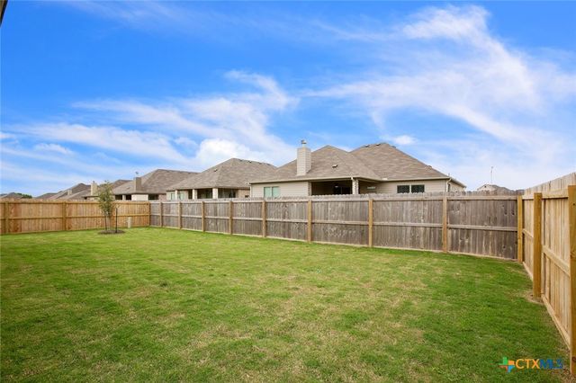 10235 Becker Drive, Temple, TX 76502