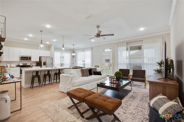 10235 Becker Drive, Temple, TX 76502