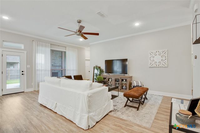 10235 Becker Drive, Temple, TX 76502