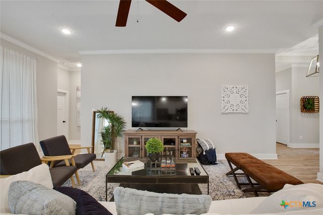 10235 Becker Drive, Temple, TX 76502