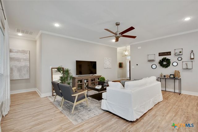 10235 Becker Drive, Temple, TX 76502