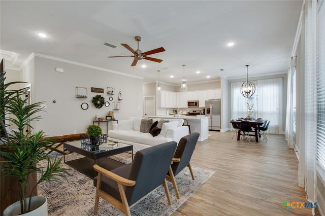 10235 Becker Drive, Temple, TX 76502