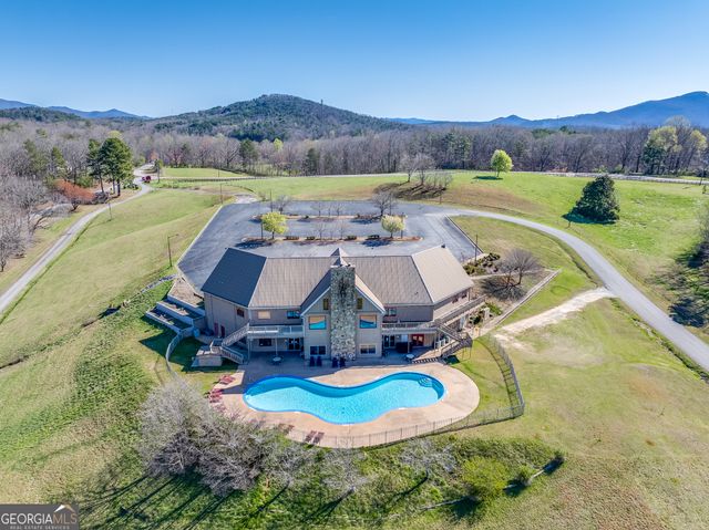 38 Yogi Bear Boulevard, Cleveland, GA 30528