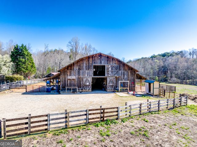 38 Yogi Bear Boulevard, Cleveland, GA 30528