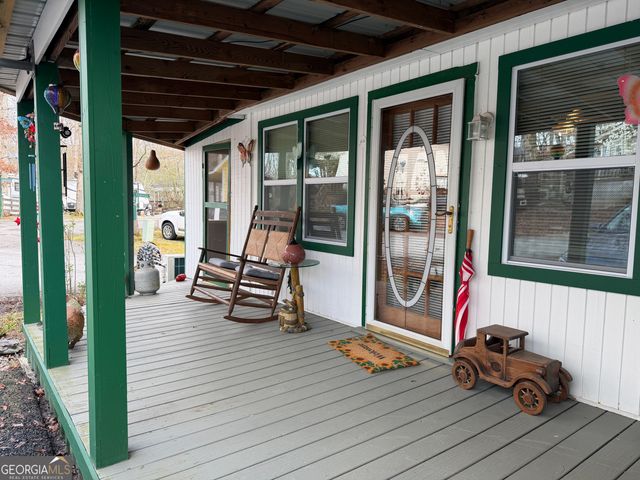 38 Yogi Bear Boulevard, Cleveland, GA 30528