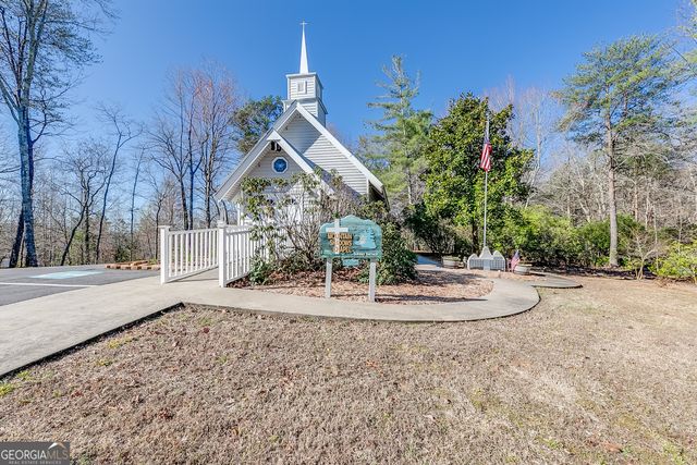 38 Yogi Bear Boulevard, Cleveland, GA 30528