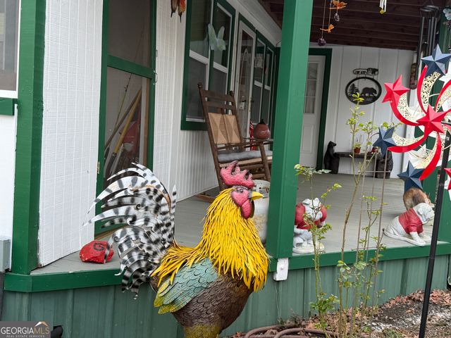 38 Yogi Bear Boulevard, Cleveland, GA 30528