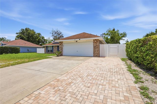 964 FORT SMITH BOULEVARD, Deltona, FL 32738