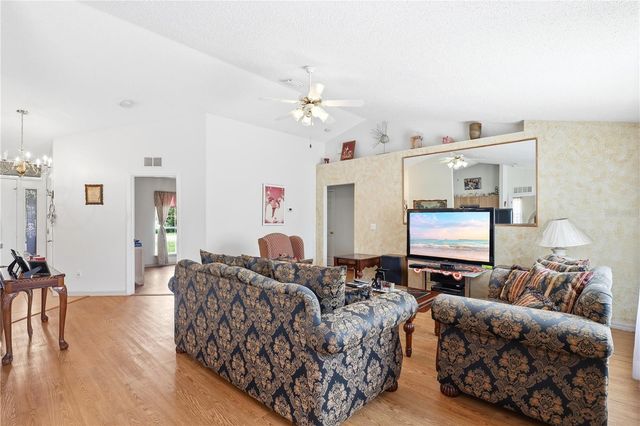 964 FORT SMITH BOULEVARD, Deltona, FL 32738