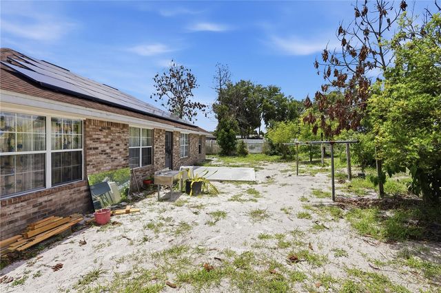 964 FORT SMITH BOULEVARD, Deltona, FL 32738