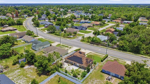 964 FORT SMITH BOULEVARD, Deltona, FL 32738
