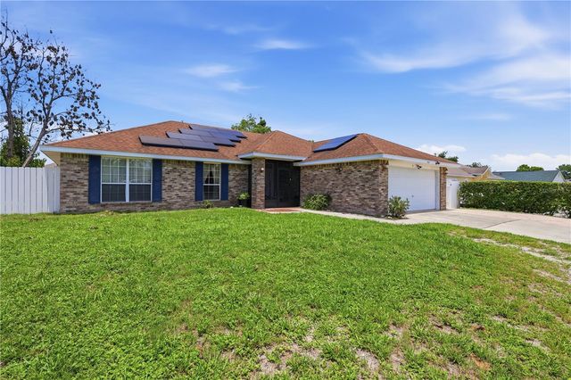 964 FORT SMITH BOULEVARD, Deltona, FL 32738