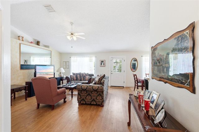 964 FORT SMITH BOULEVARD, Deltona, FL 32738