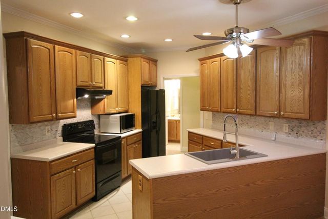 1102 Falling Stream, Sanford, NC 27332