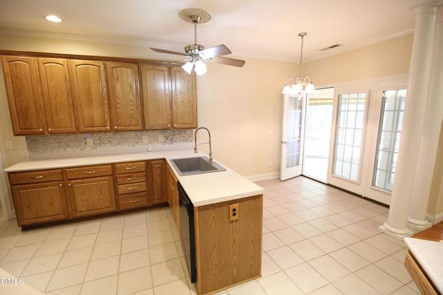 1102 Falling Stream, Sanford, NC 27332