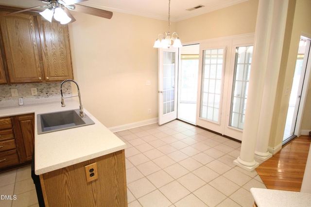 1102 Falling Stream, Sanford, NC 27332