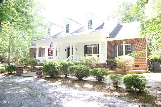 1102 Falling Stream, Sanford, NC 27332