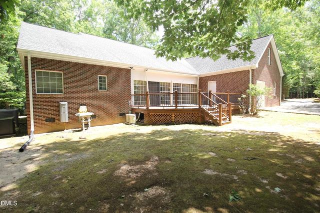 1102 Falling Stream, Sanford, NC 27332