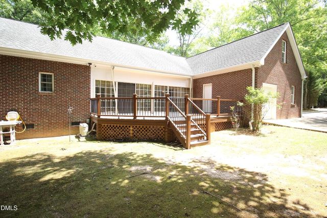 1102 Falling Stream, Sanford, NC 27332