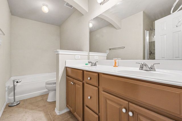 1175 Sophia Street, Allen, TX 75013