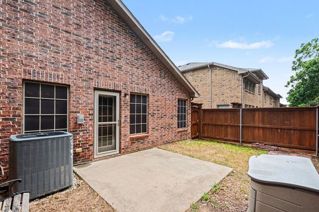1175 Sophia Street, Allen, TX 75013