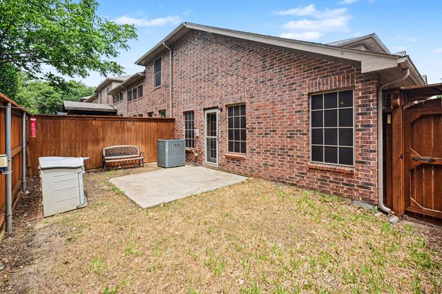 1175 Sophia Street, Allen, TX 75013