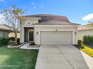 14837 RAIN LILY Street, Jacksonville, FL 32258