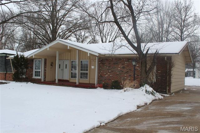 12796 Merribrook Drive, Unincorporated, MO 63033