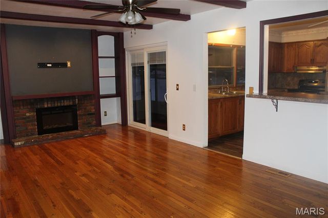 12796 Merribrook Drive, Unincorporated, MO 63033