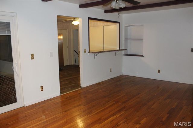 12796 Merribrook Drive, Unincorporated, MO 63033