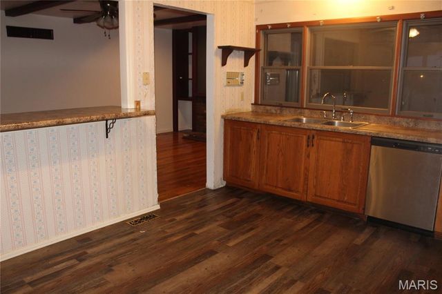 12796 Merribrook Drive, Unincorporated, MO 63033