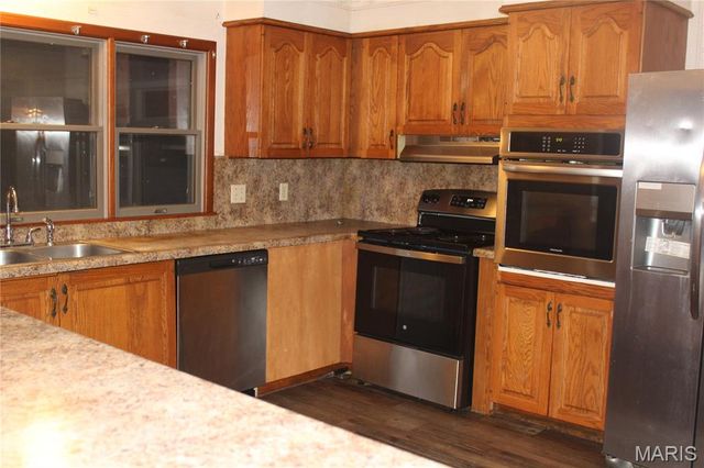 12796 Merribrook Drive, Unincorporated, MO 63033