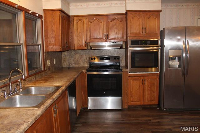 12796 Merribrook Drive, Unincorporated, MO 63033