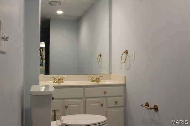 12796 Merribrook Drive, Unincorporated, MO 63033