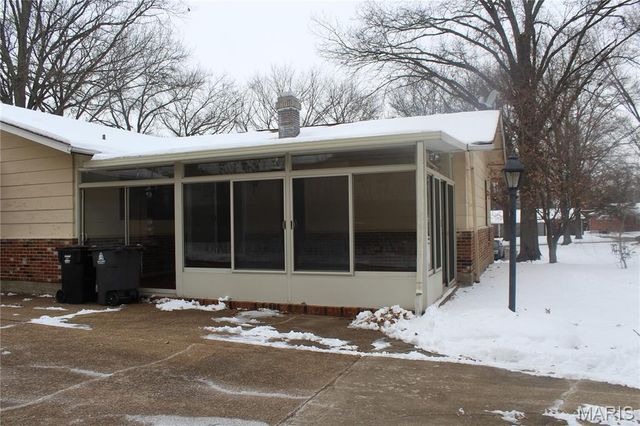 12796 Merribrook Drive, Unincorporated, MO 63033