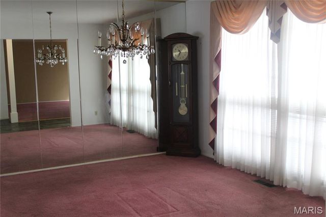 12796 Merribrook Drive, Unincorporated, MO 63033