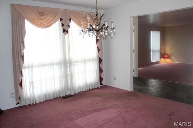 12796 Merribrook Drive, Unincorporated, MO 63033