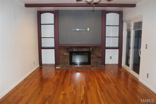 12796 Merribrook Drive, Unincorporated, MO 63033