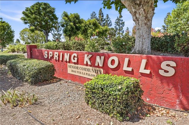 28823 Via Roja, Murrieta, CA 92563