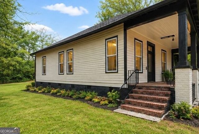961 Log Cabin Way, Macon, GA 31204
