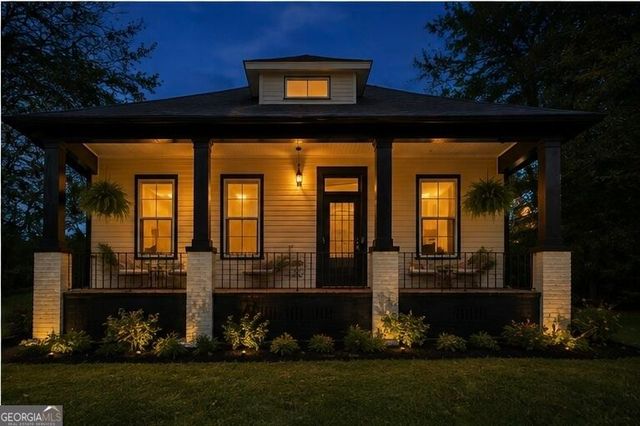 961 Log Cabin Way, Macon, GA 31204