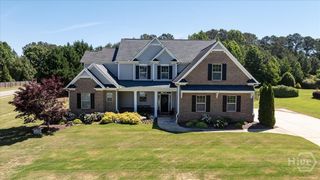 3095 Whitlow Ridge Drive, Bishop, GA 30621