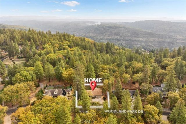 15004 Woodland Park Drive, Forest Ranch, CA 95942