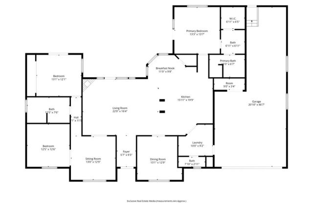 15004 Woodland Park Drive, Forest Ranch, CA 95942