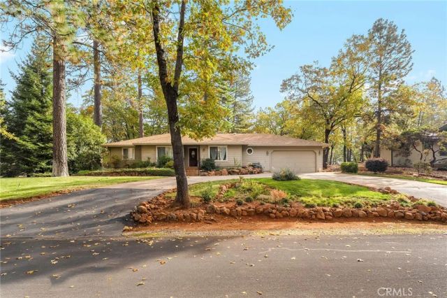 15004 Woodland Park Drive, Forest Ranch, CA 95942